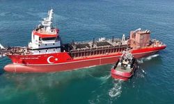 UAB MAVİ VATAN Suyla Buluştu