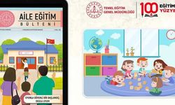 MEB’den Ailelere Okul Uyumunu Kolaylaştıracak Rehber