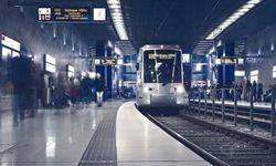 Metronun Virajlarda Çıkardığı Tiz Sesin Nedeni Nedir?