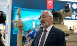 MKE'den Mısır'da Savunma Atağı: Kahire'de Yüzde 100 Türk Sermayeli "Zafer" Şirketi Kuruldu