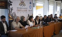 Muhabirler Derneği 2025 Yılı Başarı Ödülleri Sahiplerini Buldu: Ödüller 16 Ekim'de Verilecek