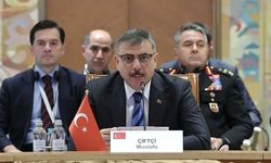 Bakan Çiftçi’den Türk Dünyasına TÜRKPOL Önerisi
