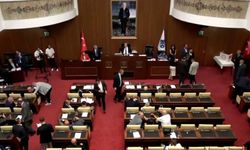 ABB Meclisi'nde Yeni 2. Başkanvekili Naki Demir Oldu