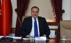Nallıhan Belediye Başkanı Ertunç Güngör CHP'den İstifa Etti
