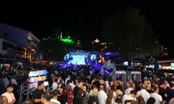 Nallıhan’da Festival Coşkusu Sürüyor