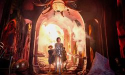 Yeni Narnia Filmi Bütçesiyle Netflix'in En Pahalı Filmi Olmaya Hazırlanıyor