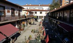 Nallıhan Nasuh Paşa Hanı