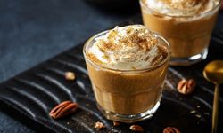 Toffee Nut Latte Nasıl Yapılır?