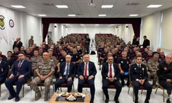 Ankara’da Gaziler Okçuluk Müsabakasında Buluştu