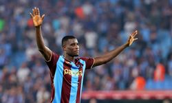 Trabzonspor’da Onuachu Sezona Beklenen Başlangıcı Yapamadı