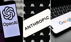 Anthropic, Google ve OpenAI’den Yapay Zeka Hamlesi