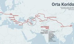 Türkiye-Kırgızistan Ticaretinde Orta Koridor Rüzgarı Esebilir