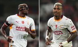 Galatasaray’da Korkutan Gelişme: Osimhen ve Lemina'dan Haber Var