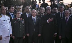 Pakistan Savunma ve Şehitler Günü Ankara’da Kutlandı
