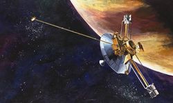 Güneş Sistemi Sınırlarını Aşan İlk Nesne Pioneer 10 Nerede?