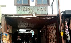Ankara Pirinç Han
