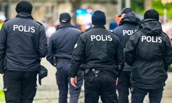 Emniyet Genel Müdürlüğü Polislerin İş Bırakacağı İddialarını Yalanladı