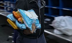 Türkiye'de Posta Sektörünün Geliri Yüzde 34,4 Arttı