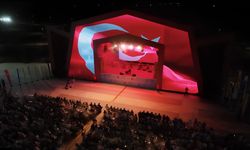 Sincan’da Türk Dünyası Festivali Azerin Konseri ile Sona Erdi