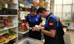 Okullar Açıldı, Pursaklar’da Kantinlere Sıkı Takip Başladı