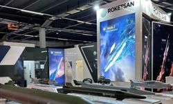 ROKETSAN, MSPO 2026'da Ürünlerini Sergiliyor