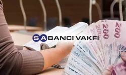 Sabancı Vakfı'ndan 1500 Öğrenciye Burs Desteği: Başvurular Başladı