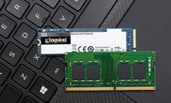 SSD'ler Zamanla Yıpranırken RAM Bellekler Neden Eskimez?