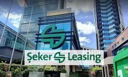 Sermayesini 200 Milyon TL'ye Çıkaran Şeker Finansal Kiralama'ya SPK'dan Onay
