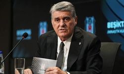 Beşiktaş’ta Serdal Adalı Yönetim Kurulu Aday Listesini Teslim Etti