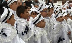 Sincan Belediyesi’nin 5. Geleneksel Sünnet Şöleni Başlıyor