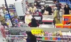 Sincan’da Markette Başlayan Tartışma Kanlı Bitti