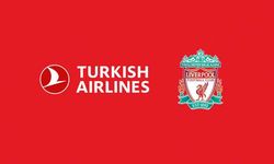 THY, Liverpool’un Ana Sponsorluğunu Üstlendi
