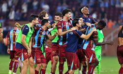 Trabzonspor, Gençlerbirliği’ni 5-0 Mağlup Etti