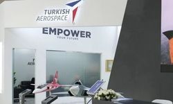 TUSAŞ'ın AR-GE Yatırımı 65 Milyar Lirayı Aştı