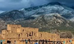 Dünyanın Gizemli Uğultusu Taos Hum Nedir?