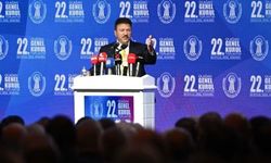 TESK'te Yeni Başkan Mehmet Yiğiner Oldu