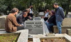 Devrim Ersen Özergin ve Recep Bolat Vefatlarının 14. Yılında Anıldı
