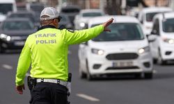 Ankara'da 14 Eylül Pazartesi Günü Bu Yollara Dikkat: Çankaya'da Bazı Yollar Kapatılacak