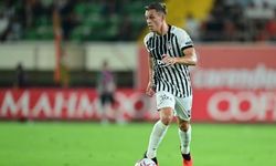 Beşiktaş'tan Trossard'ın Sağlık Durumuna İlişkin Açıklama