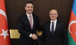 Türkiye ve Azerbaycan Arasında Enerji İşbirliği Büyüyor