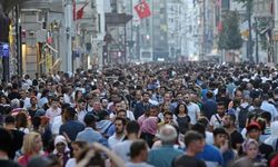 Türkiye’nin İstihdam Görünümü 25 Puana Yükseldi