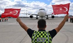 TGS’den Ağustosta Tarihi Performans: Uçuş ve Yolcu Sayısında Rekor