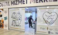 Ulus Anafartalar Çarşısı’na Sosyal Hizmet Noktası: Başkent Kart ve Destek Başvuruları Tek Çatıda