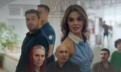 Uzak Şehir 66. Bölümde Fırtına Kopuyor: Alya’nın Tehlikeli Hamlesi, Konağı Savaş Alanına Çevirdi