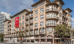 Ankara Vakıf Han