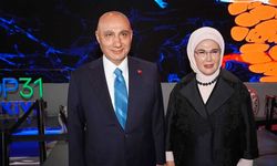 VakıfBank, New York İklim Haftası'nda