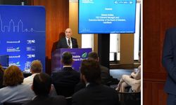 New York’ta Sürdürülebilir Finans Zirvesi: VakıfBank’tan Küresel Sermayeye Dönüşüm Çağrısı