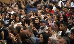 Yenimahalle’de Destek Eğitim Merkezleri Veli Toplantısıyla Yeni Döneme Başladı