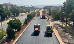 Karayolları Genel Müdürlüğünden Polatlı-Ankara Yolu için Yeni Düzenleme