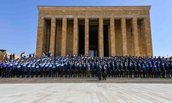 Ankara Zabıtasına 50 Personel ve 15 Araç Geliyor: Teşkilat 200 Yaşında